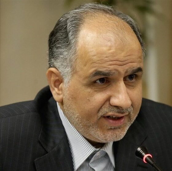 تأکید وزیر دادگستری بر مستندسازی حقوقی مالکیت آثار تاریخی