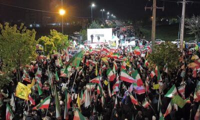 تا صبح پیروزی بخوان، الله اکبر