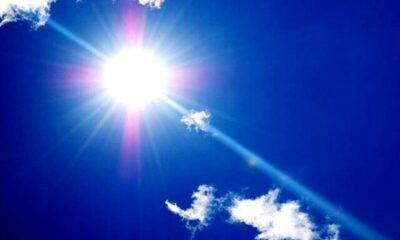 تابستان زودرس در کشور پیش‌بینی می‌شود