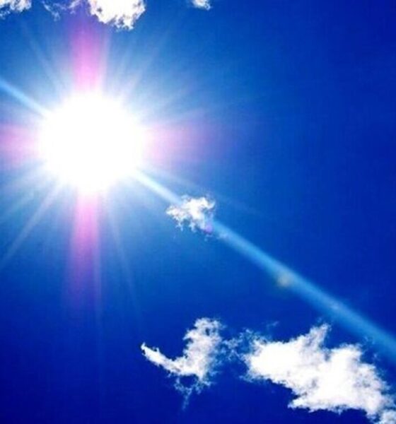 تابستان زودرس در کشور پیش‌بینی می‌شود