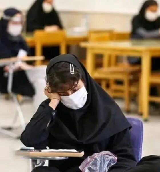 تاریخ دقیق برگزاری کنکور و امتحانات نهایی مشخص شد