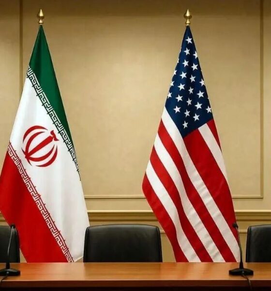 تاریخ دور دوم مذاکرات ایران و آمریکا مشخص شد/ وال استریت ژورنال مدعی شد