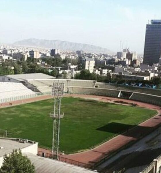 تاریخ فعالیت ورزشگاه‌ها و مجموعه‌های ورزشی اعلام شد