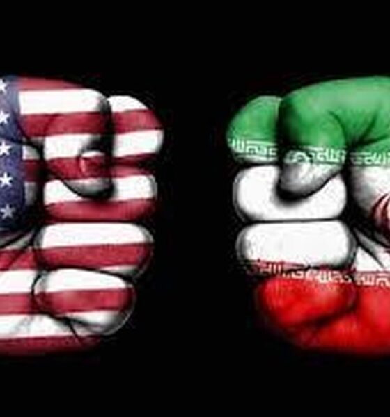 تازه‌ترین اقدام ترامپ علیه ایران/ آمریکا بیانیه جدید صادر کرد