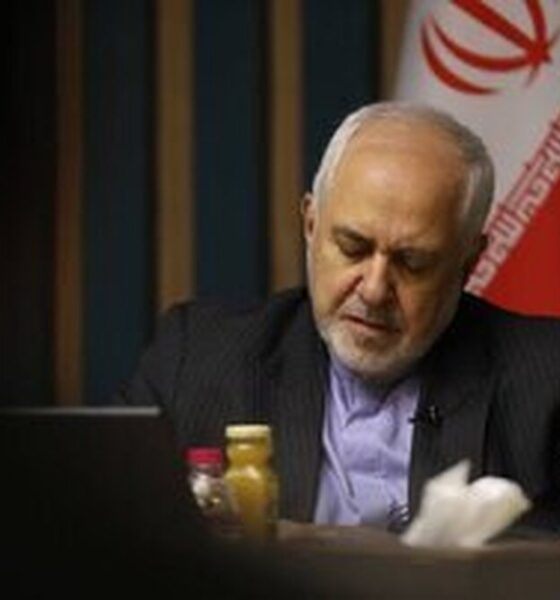 تاملی در یادداشت ظریف؛ صلح از موضع قدرت؛ پیشنهاد ظریف نتیجه اعتماد به نفس ناشی از مقاومت و قدرت است