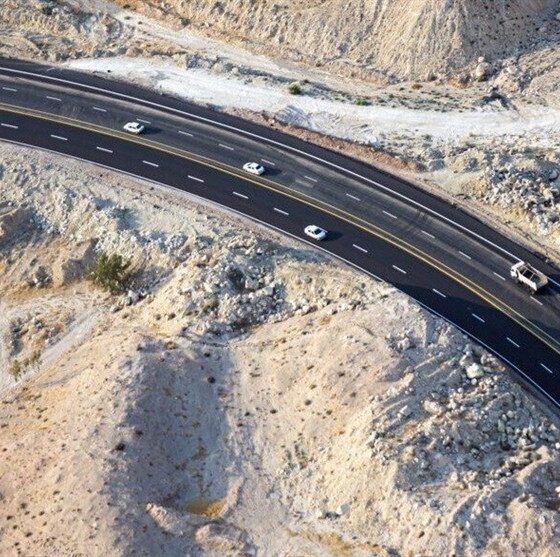 تامین فوری اعتبار برای بازسازی آزادراه تبریز-زنجان