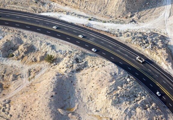 تامین فوری اعتبار برای بازسازی آزادراه تبریز-زنجان