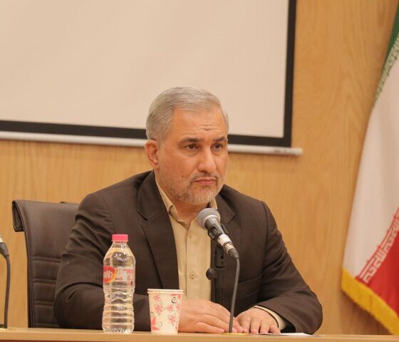 تاکید اسماعیلی برای بررسی کارشناسی ابعاد حقوقی تنگه هرمز