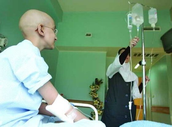 تبدیل مرکز جامع سرطان به بیمارستان تخصصی سرطان در همدان