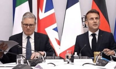 تحرکات تازه درباره هرمز/نشست بین‌المللی امنیت این آبراه در لندن برگزار شد