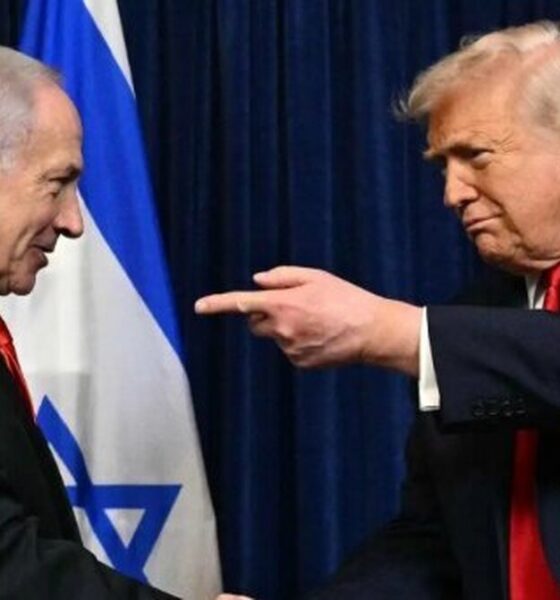 تحلیل یدیعوت از پشت‌پرده آتش‌بس لبنان/ ترامپ برای جلوگیری از تأثیر جنگ بر مذاکرات اقدام کرد