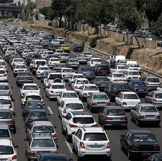 تخصیص 285 میلیارد به ایمنی ترافیک اصفهان؛رشد 31 درصدی بودجه