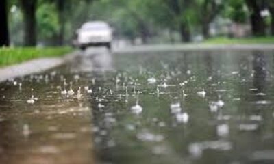 تداوم بارش باران در کشور/ زمان ورود سامانه بارشی جدید اعلام شد