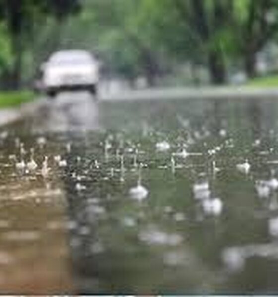 تداوم بارش باران در کشور/ زمان ورود سامانه بارشی جدید اعلام شد