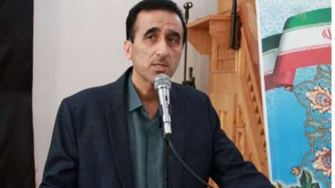 تداوم مقاومت مردم ایران؛ دشمنان سراب شکست را خواهند دید