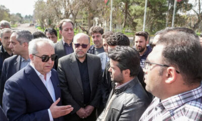 تدوین طرح بازسازی برای تامین امنیت شغلی و معیشتی کارگران در تبریز