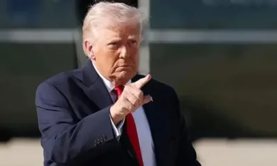 ترامپ: توافق با ایران، کلید امنیت اسرائیل در خاورمیانه