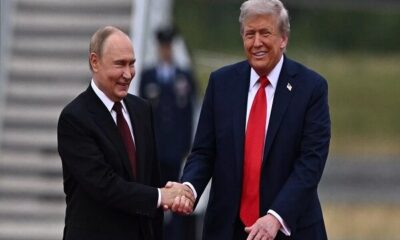 ترامپ: حضور پوتین در نشست گروه ۲۰ بسیار مفید خواهد بود