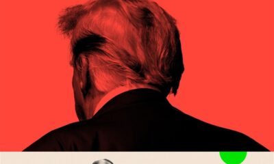 ترامپ خیال‌باف برای خداحافظی همیشگی از سیاست آماده باش!