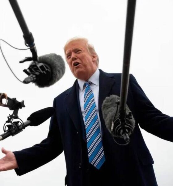 ترامپ دستور محاصره دریایی ایران را صادر کرد/سنتکام خبر داد