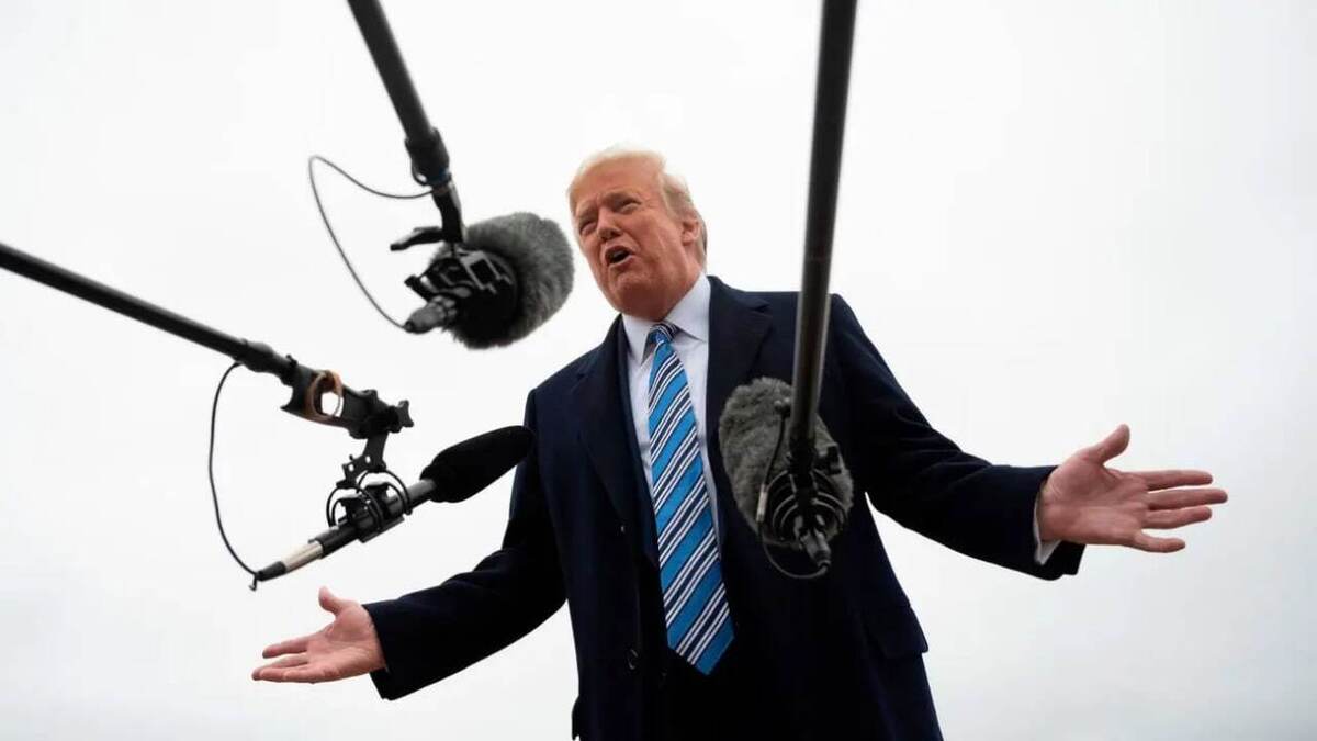 ترامپ دستور محاصره دریایی ایران را صادر کرد/سنتکام خبر داد