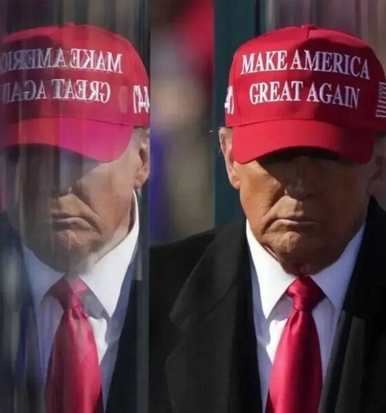 ترامپ: ضربه ایران به هواپیما‌های آمریکا شانسی بود!/ من هیچ آتش‌بسی تعیین نکرده‌ام