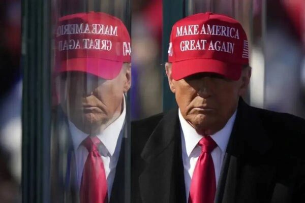 ترامپ: ضربه ایران به هواپیما‌های آمریکا شانسی بود!/ من هیچ آتش‌بسی تعیین نکرده‌ام