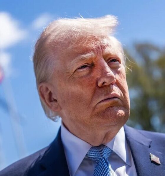 ترامپ: ناتو زمانی که به آن نیاز داشتیم کنار ما نبود