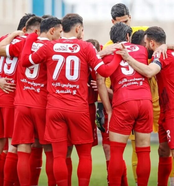 تراکتور در لیگ نخبگان آسیا شرکت می‌کند؟