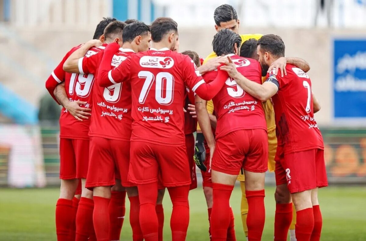 تراکتور در لیگ نخبگان آسیا شرکت می‌کند؟