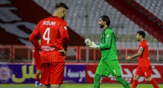 تراکتوری‌ها راهی عربستان می‌شوند