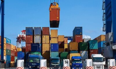 ترخیص 2 میلیون تن کالای اساسی از بنادر و گمرکات استان هرمزگان در جنگ