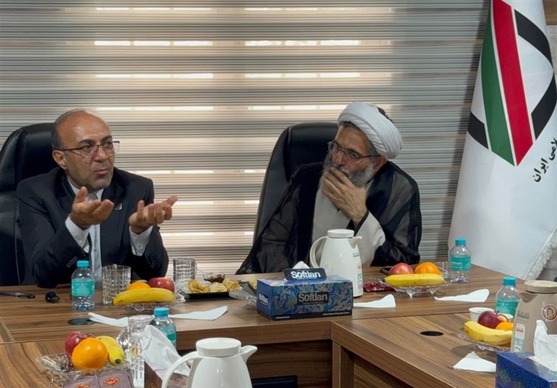 ترخیص 600 هزار تن کالا از گمرک شهید رجائی در جریان جنگ تحمیلی سوم