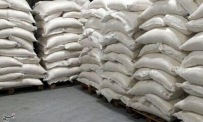 ترخیص فوری 30 هزار تن برنج و 35 هزار تن روغن از انبارهای بندر رجایی