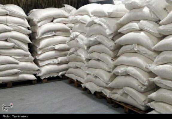 ترخیص فوری 30 هزار تن برنج و 35 هزار تن روغن از انبارهای بندر رجایی