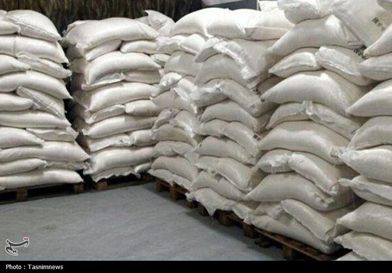 ترخیص فوری 30 هزار تن برنج و 35 هزار تن روغن از انبارهای بندر رجایی