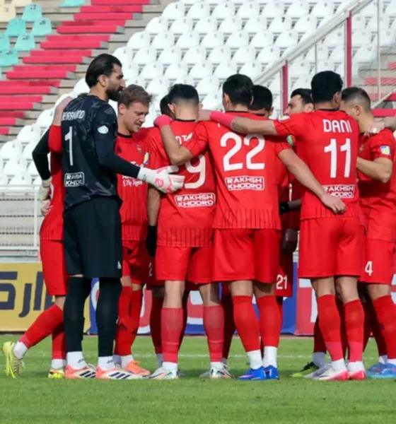 ترکیب احتمالی تراکتور مقابل شباب الاهلی اعلام شد