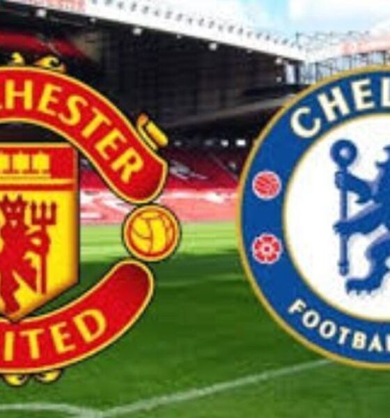 ترکیب دو چلسی و منچستریونایتد در نبرد ورزشگاه استمفوردبریج اعلام شد