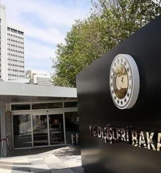 ترکیه: هدف نتانیاهو خرابکاری درمذاکرات صلح است/ او «هیتلر زمانه» است