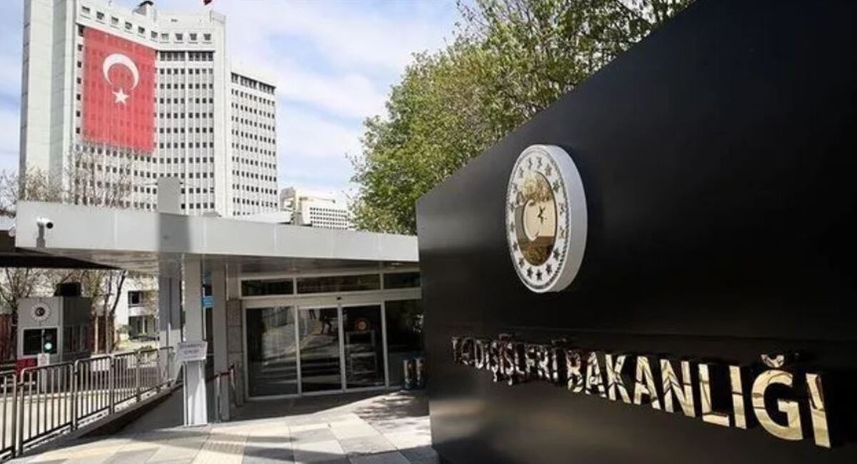 ترکیه: هدف نتانیاهو خرابکاری درمذاکرات صلح است/ او «هیتلر زمانه» است