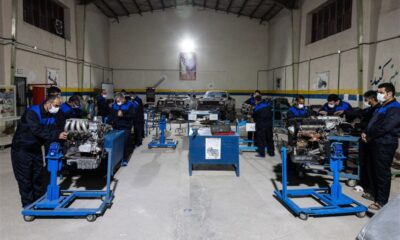 تسهیلات 440 میلیونی برای حفظ اشتغال/ لزوم حمایت ویژه از کارگاه‌ها