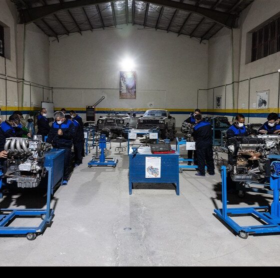 تسهیلات 440 میلیونی برای حفظ اشتغال/ لزوم حمایت ویژه از کارگاه‌ها