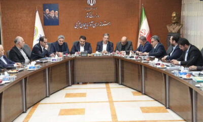 تسهیلات سفر ریاست‌ جمهوری به آذربایجان غربی پشت در بروکراسی مانده است