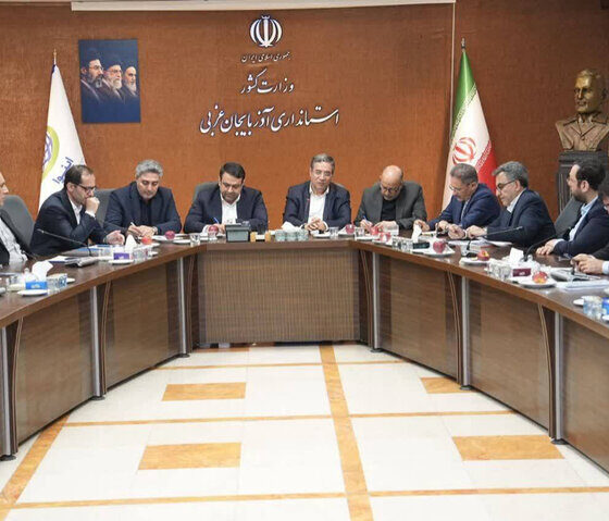 تسهیلات سفر ریاست‌ جمهوری به آذربایجان غربی پشت در بروکراسی مانده است