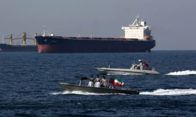 تشدید کنترل تنگه هرمز پس از آتش‌بس نامحدود/ شرط ایران برای مذاکره چیست؟