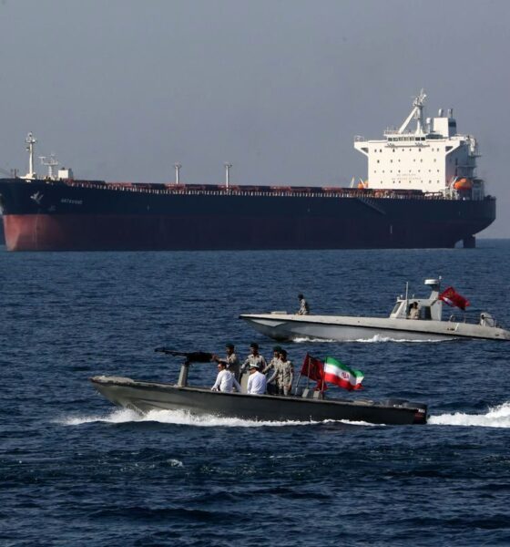 تشدید کنترل تنگه هرمز پس از آتش‌بس نامحدود/ شرط ایران برای مذاکره چیست؟