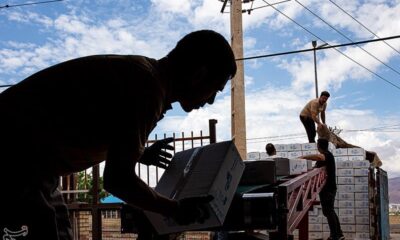 تشریح برنامه‌های هفته کارگر؛ تجلیل از «سربازان بحران» تا ساخت مستند