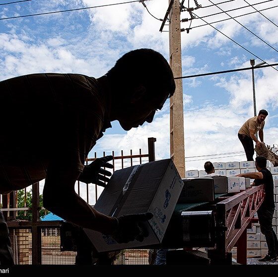 تشریح برنامه‌های هفته کارگر؛ تجلیل از «سربازان بحران» تا ساخت مستند