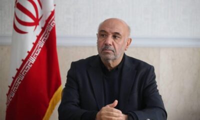 تشکر وزیر کار از فعالان اقتصادی به دلیل حفظ کارگران در شرایط جنگی