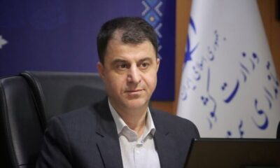 تشکیل کارگروه پیگیری مشکلات واحدهای تولیدی در استان سمنان